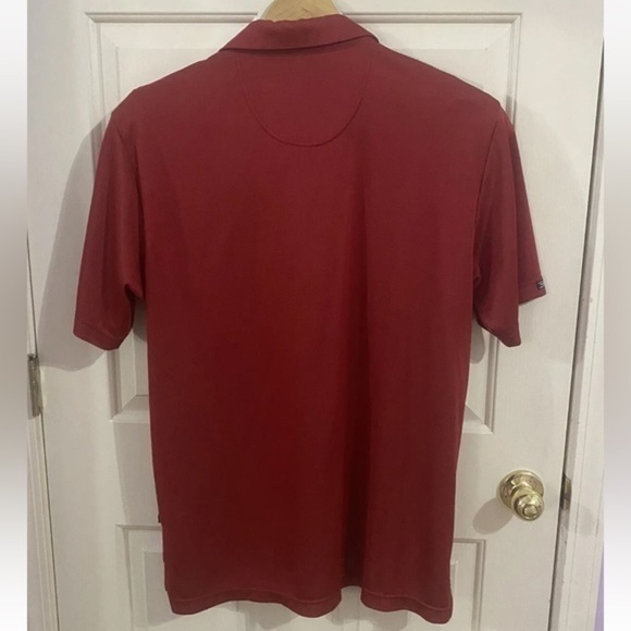 Straight Down‎ Men’s XL Performance Golf Polo - Picture 2 of 7